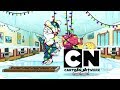 Cartoon Network HD US Christmas Idents 2019 Christmas Bumpers