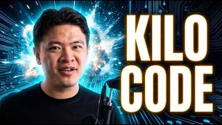 Kilo Code: Why You Should Try It (Tutorial)