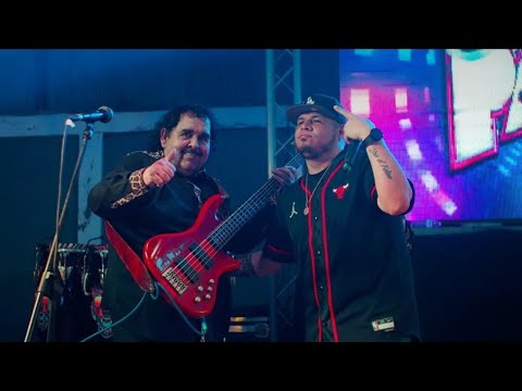 Tan Bella y Tan Presumida - Tropical Panamá, Lino el Felino (Video Oficial)