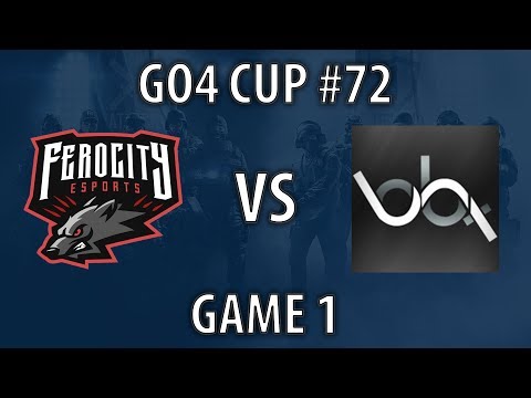 Ferocity Go4 ESL - Game 1 | Rainbow Six Siege