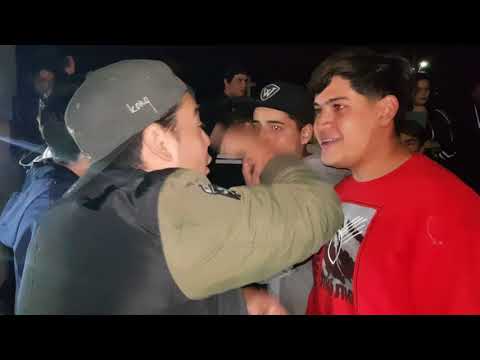 CHUPAME LAS TUKICOCADAS VS EL GORRO DEL BIG MAC (OCTAVOS DE FINAL) 3VS3