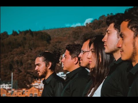 Aguajé - El Birimbí