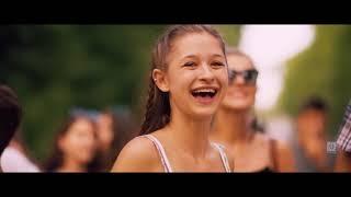 MaRLo feat. Emma Chatt - Here We Are