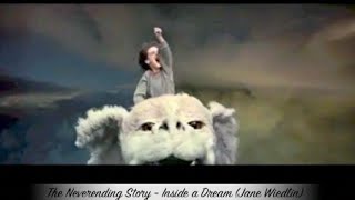 The Neverending Story - Inside a Dream