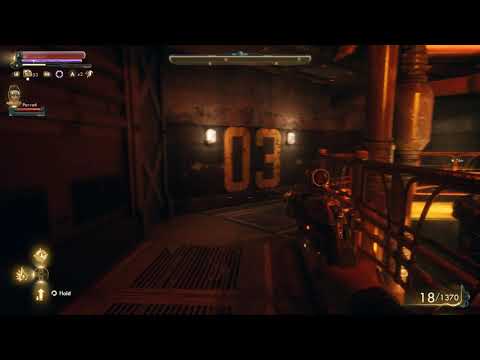 Guide To Mechanical Engineering Volume 3 Location - The Outer Worlds