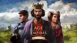 Sicilians Theme (Old Version) - Age of Empires II: Definitive Edition - Lords of the West