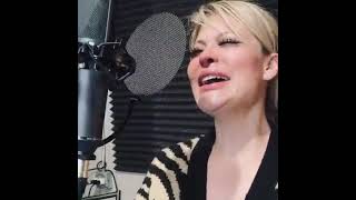 SI QUIERES VERME LLORAR - MARISOL TERRAZAS  ( ACUSTICA ) PIANO 2022