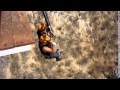 Wild Canyon - Los Cabos  (Sling Swing)