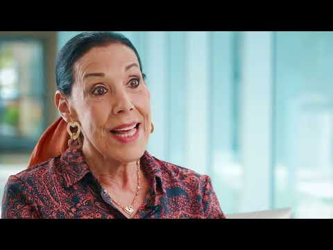 Dr. Joseph Ricotta | Sharyn Wayne Video Testimonial