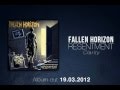 Fallen Horizon - Clarity (Album out Now) 