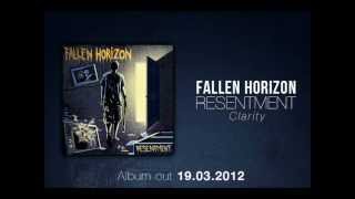 Fallen Horizon - Clarity (Album out Now)