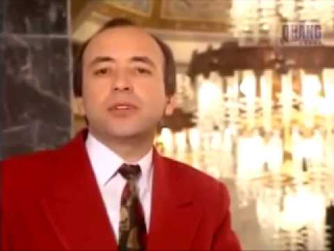 Muhriddin Holiqov - Laylim (UZB-RUS)