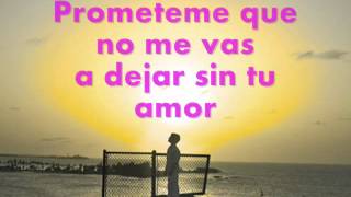 Matt Hunter  Promise Letra en Español