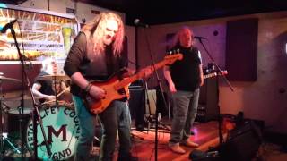The Kentucky Headhunters with Dylan Doyle  " Meet Me in Bluesland"