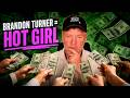 Brandon Turner Hot Girl