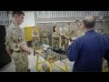 The Royal Electrical & Mechanical Engineers - Soldier Education