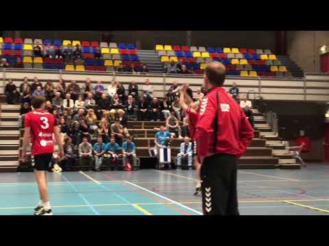 MKB accountants VCV - Sliedrecht Sport (1-3)