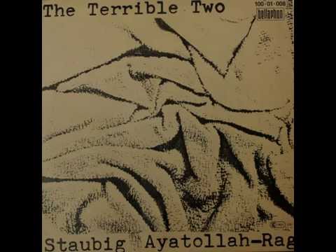 Staubig - The Terrible Two (Tauchen/Prokopetz)