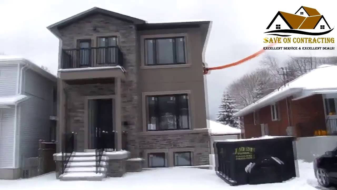 Bluffers Park Area Project- Timelapse