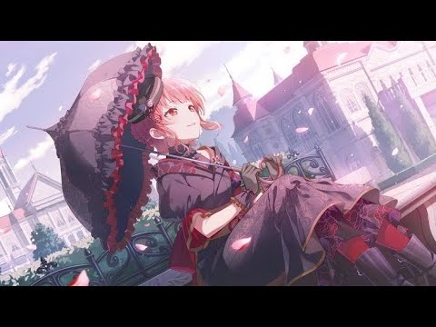 3D Live Show: The Vampire ヴァンパイア (Halloween) MORE MORE JUMP! - [AIRI FOCUS]