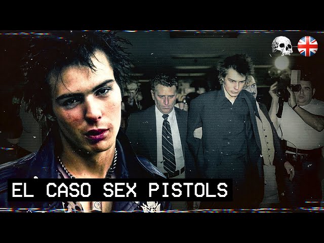 Vídeo relacionado con SEX PISTOLS: Inside Story: The Inside Story