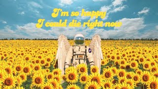 Bliss n Eso - So Happy feat. SonReal (Official Lyric Video)
