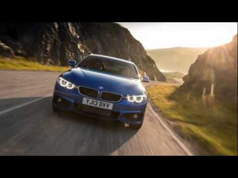 bmw 420d xdrive