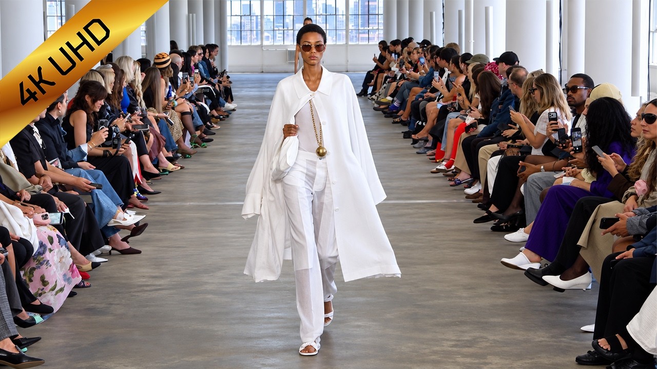 FFORME | Spring/Summer 2027 | New York Fashion Week