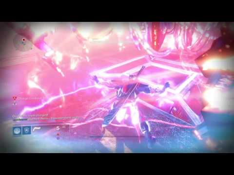 Aksis Challenge Mode Heroic