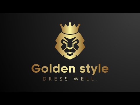 INTRODUCING: GOLDEN STYLE BY LEWAP❗️😎🔥😍 MY NEW CLOTHING BRAND! SHOP NOW #buy #ad #advertising