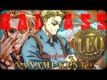 Nanami Kento Leo Badass Song Jujutsu Kaisen Tamil AMV