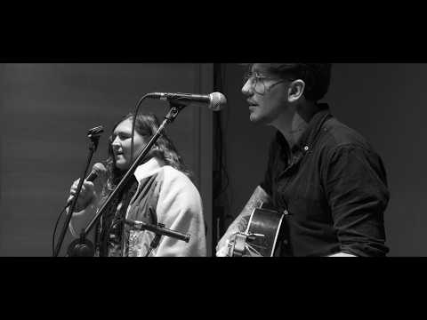Volver a Volver - Gabo Ferro (Cover, ft. Geo Yoryas, Vivo en Casa del Poeta)