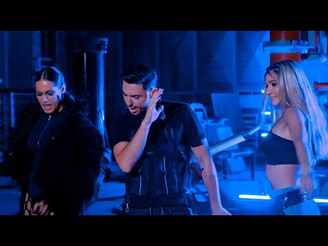 Faydee x Alina Eremia x Raluka - Enchante