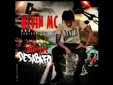 KEVIN MC ft DON PAIZE-DASABAFO (MIX-TAPE DESABAFO)