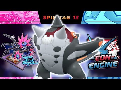 GPL - Season 10 - Matchday 13 - vs @Sirazoa - Insert an unfunny direct hit joke here