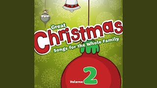 Santa Looked a Lot Like Daddy