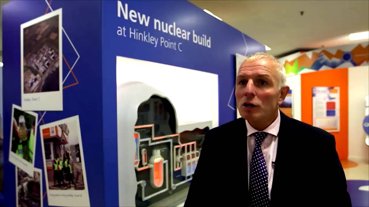 EDF Energy Case Study