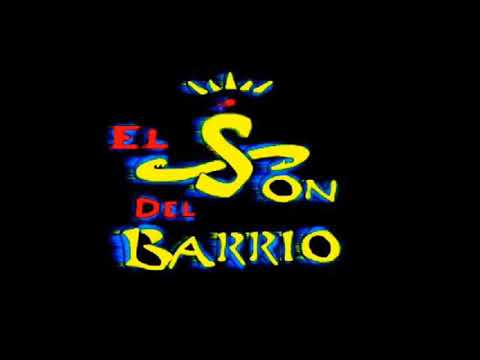 El Son Del Barrio - Mis Recuerdos