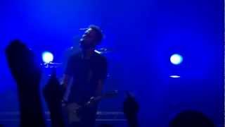 Halka Kent på Cirkus