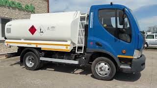 Avia PHM VIN 282 fuel truck | Image 4 - Autoline