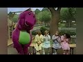 Barney Song Five In The Bed Caring Means Sharing