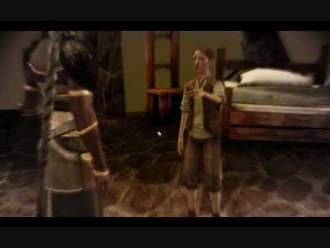 Let's Play Dragon Age Origins (german) 69 - Aufspüren eines Dämons