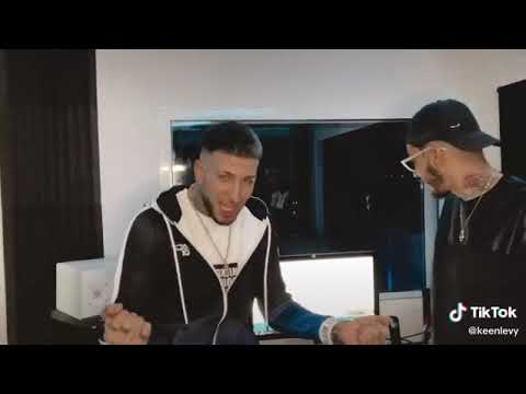 keen levy ft sami duque -dime que me amas ( Adelanto)