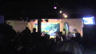 Authority Zero -  Find Your Way 7-13-10