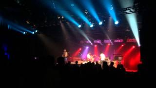 Lee Bains III and the Glory Fires - The Weeds Downtown