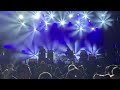 Gob - Self-Appointed Leader (2022-09-17 - Music 4 Cancer - Ste-Therese, QC)