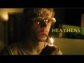 Dahmer | Heathens - twenty One Pilots