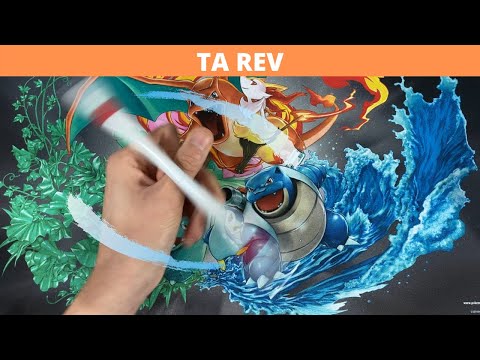 Thumbaround Reverse Tutorial for BEGINNERS | Penspinning