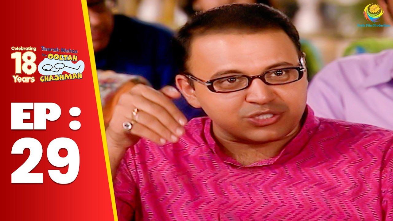 SE 01 EP 289- Bhide Ne Jethalal Ko Mara Taana ! | Taarak Mehta Ka Ooltah hashmah