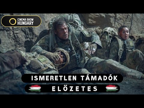 Ismeretlen támadók